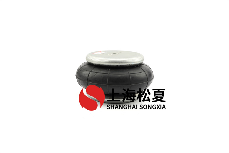 橡膠空氣彈簧是氣體減震嗎？