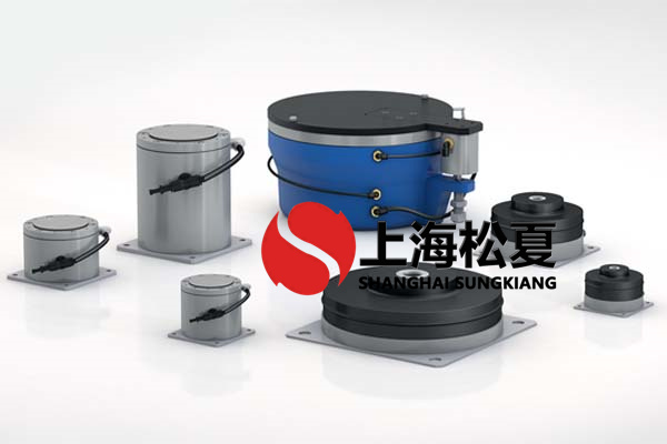 拋光設(shè)備自動(dòng)調(diào)平空氣彈簧隔振器安裝時(shí)怎樣注意事項(xiàng)？