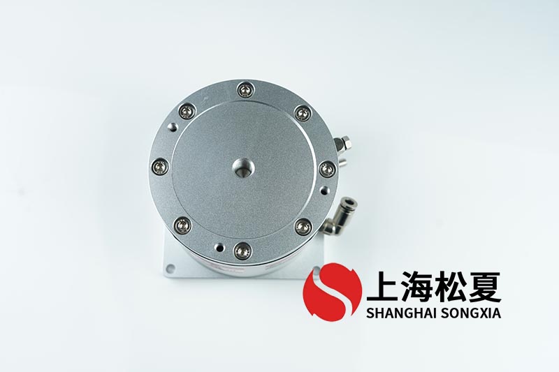 一鍵式快速測量儀空氣彈簧隔振器在哪些領域使用？