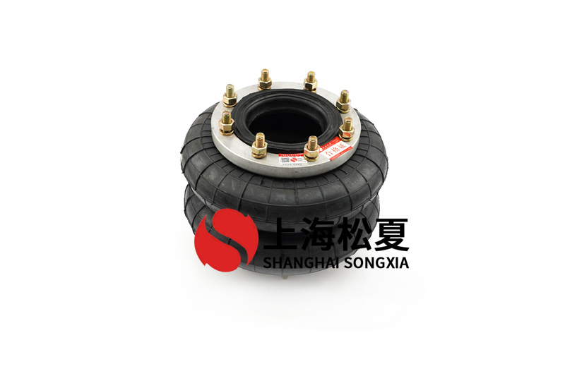 振動(dòng)時(shí)效平臺(tái)使用HF型充氣減震器怎么樣？