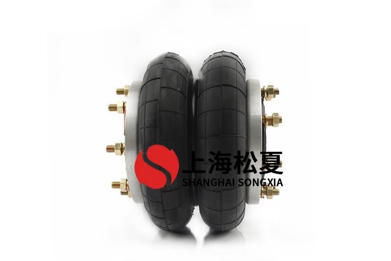 木粉直線振動篩使用HF型空氣橡膠彈簧怎么樣？