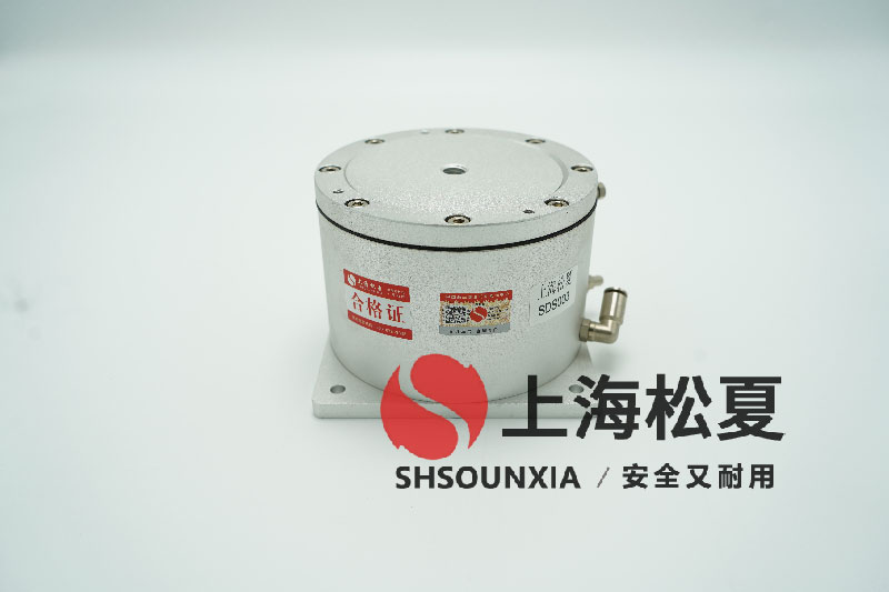 光學(xué)顯微鏡安裝空氣彈簧的詳細探討與優(yōu)勢