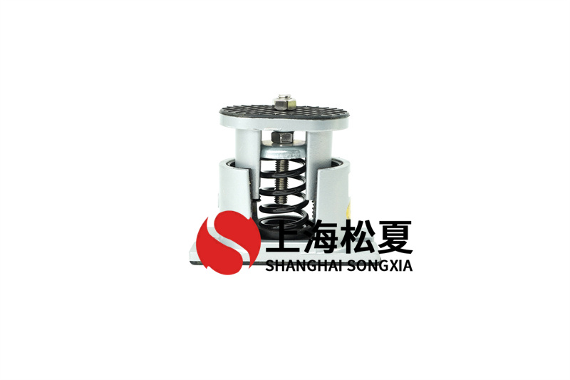 怎樣依據(jù)機(jī)器設(shè)備減震器挑選規(guī)格型號？