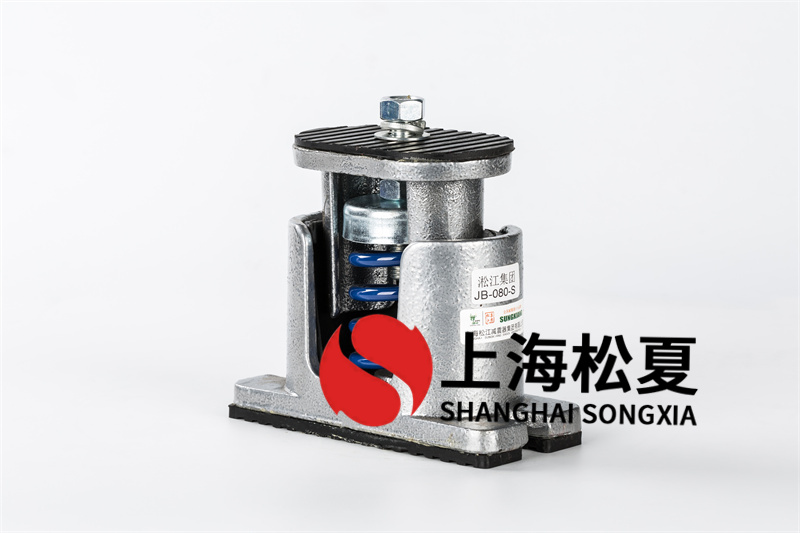 減震器如何抑制低頻率聲音傳播？