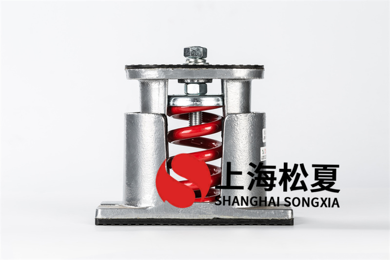 減震器如何抑制低頻率聲音傳播？