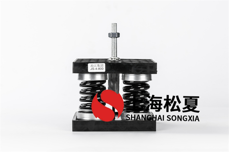 工業(yè)安裝減震器有什么技術(shù)標(biāo)準(zhǔn)？