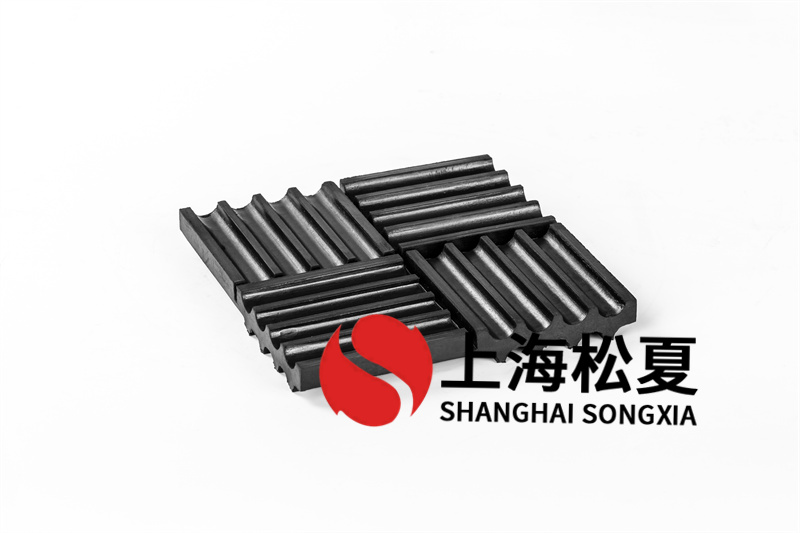 橡膠減震器的減振器有什么作用？