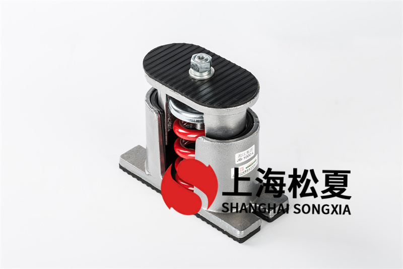 懸架彈簧減振器對管路造成的額外力有什么？