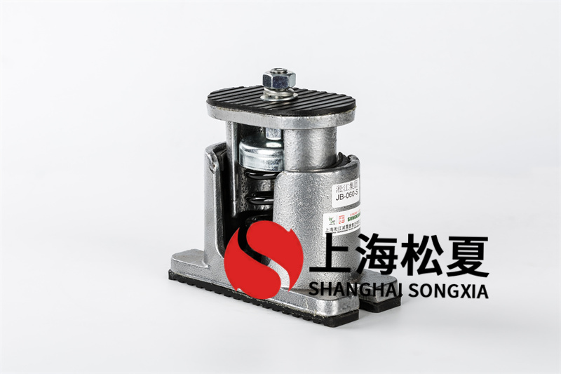 可供設(shè)備減震的減震器有什么作用？