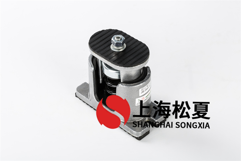 可供設(shè)備減震的減震器有什么作用？