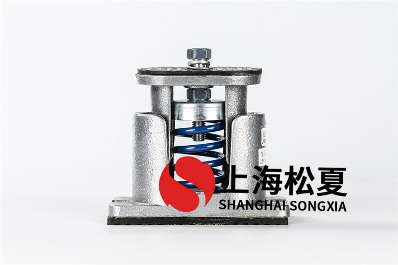 彈簧減震器的運作流程及注意事項有哪些？