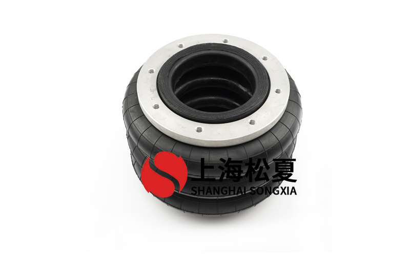 為何空氣彈簧在應(yīng)用過程中會忽然破裂？