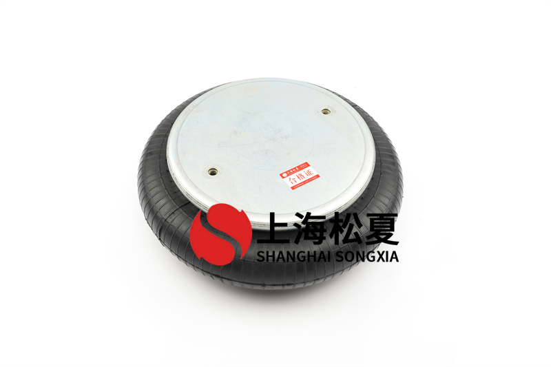 橡膠空氣彈簧的彎曲剛度剖析要了解這些？