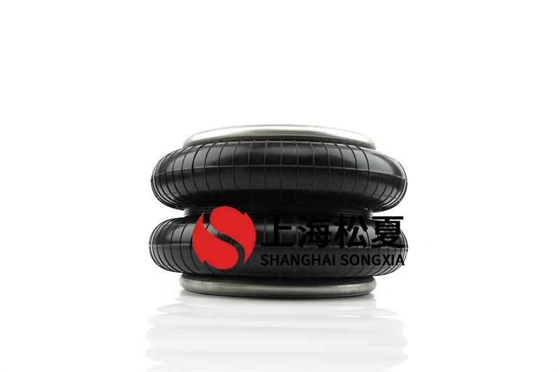 為什么振動(dòng)平臺(tái)使用空氣彈簧？