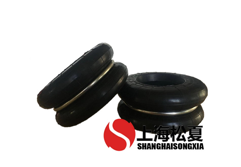 空氣彈簧到底有什么優(yōu)勢？