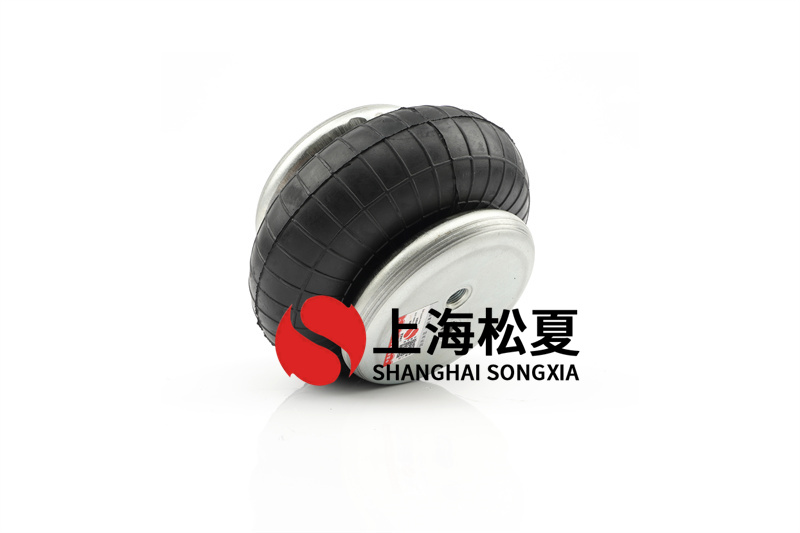 卷邊板式橡膠空氣彈簧設備使用什么特性？