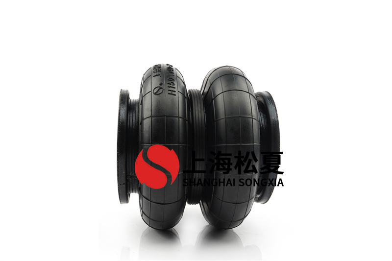 選擇空氣彈簧的好方法是什么？