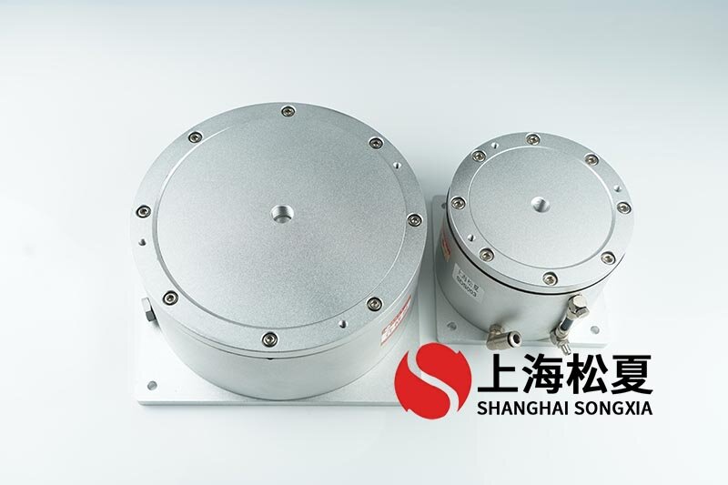 空氣彈簧隔振器有哪些具體方式？