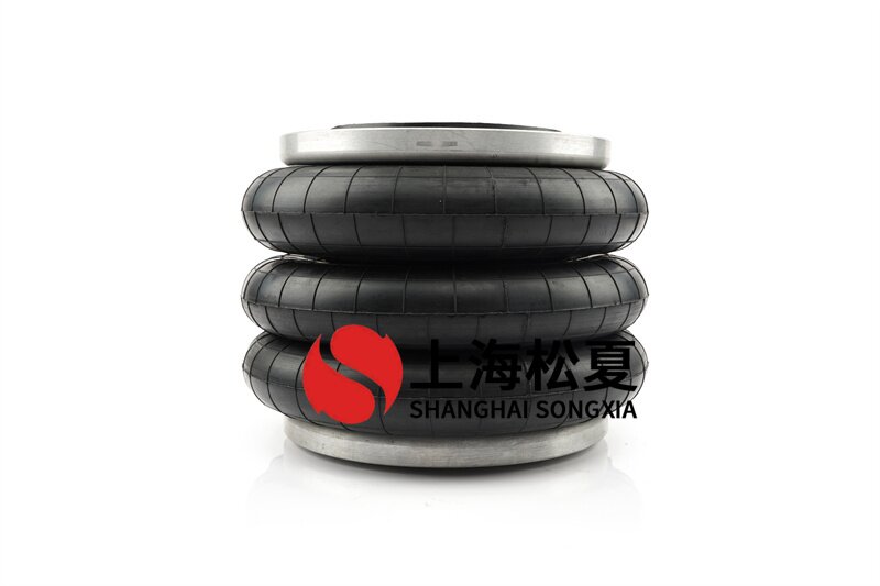 安裝橡膠空氣彈簧應(yīng)注意哪些方面？ 