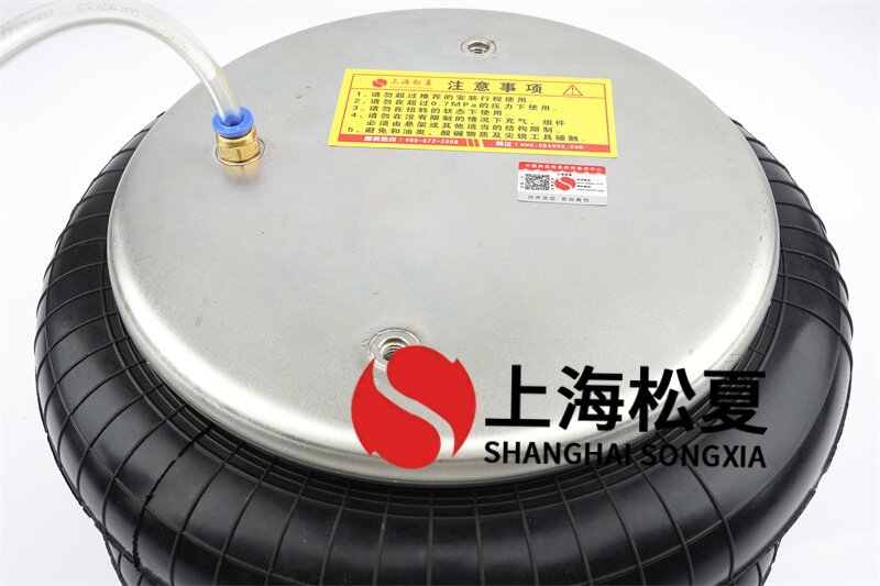如何選擇空氣彈簧品牌？