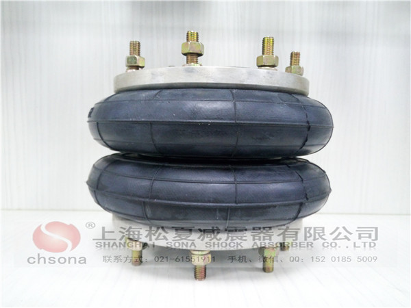 松夏專業(yè)廠家告訴您復(fù)合橡膠彈簧的五大優(yōu)勢(shì)，保證您心動(dòng)！